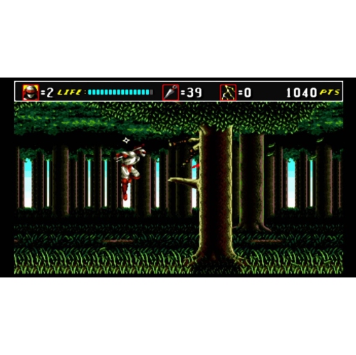 Sonic Ultimate Genesis Collection