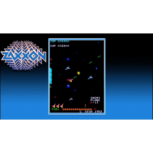 Sonic Ultimate Genesis Collection