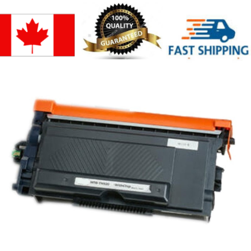 BROTHER TN920XL BLACK TONER CARTRIDGE – COMPATIBLE