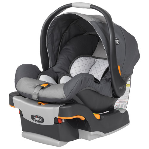 Chicco KeyFit 30 Infant Car Seat - Moonstone