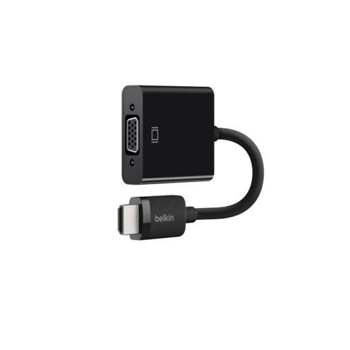 BELKIN  HDMI to VGA Adap W/ Micro-USB