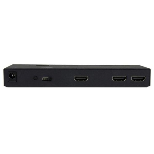 StarTech 2-Port HDMI Switch