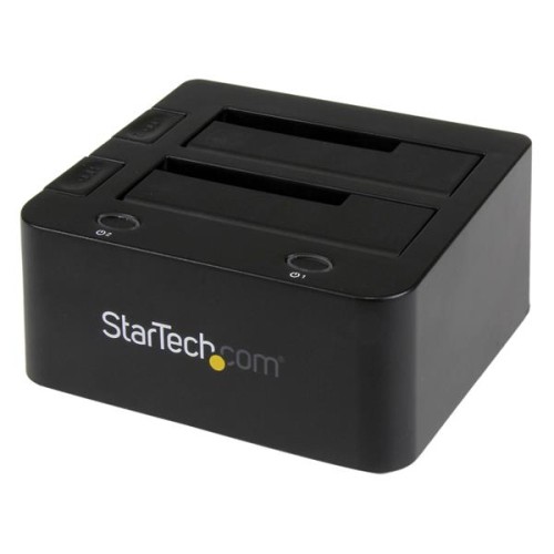 STARTECH  USB Docking Station (Unidocku33)