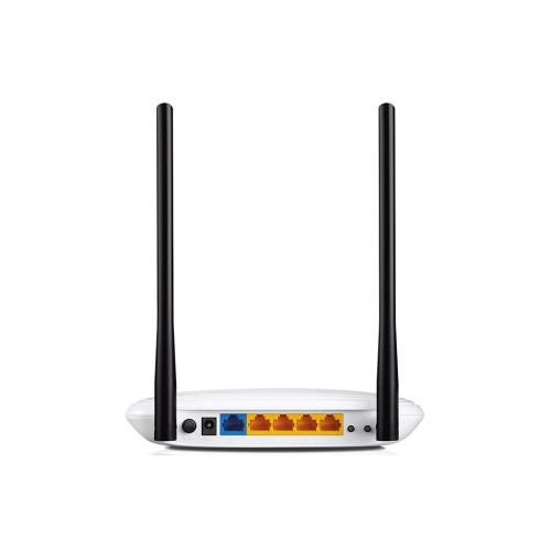 TP-Link Wireless N Router -
