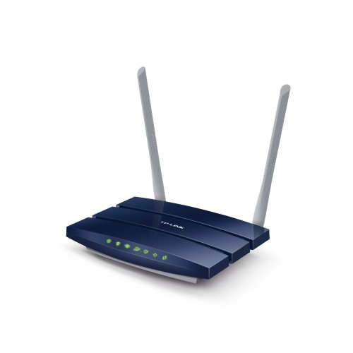 TP-Link Wireless AC1200 Dual-Band Gigabit Router -