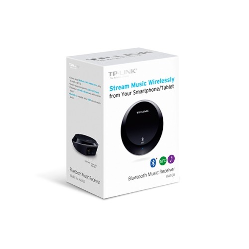 Récepteur de musique Bluetooth de TP-Link