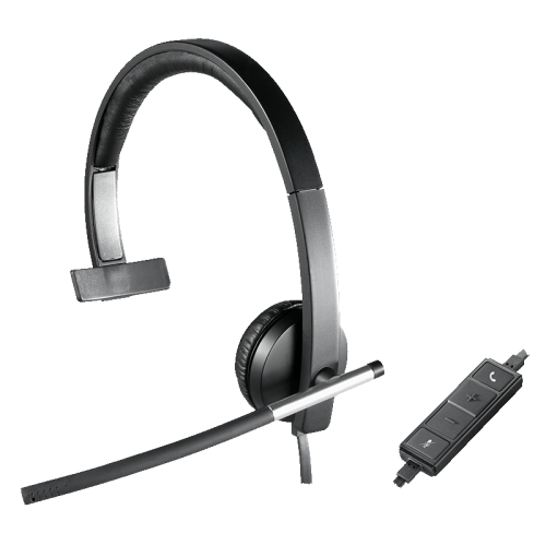 Logitech H650e Headset