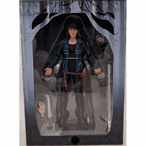 once upon a time action figures