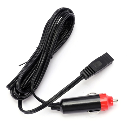 Uber Appliance Uber Chill Personal XL Mini Fridge 12 can capacity for Bar, Bedroom, office, Dorm outdoor/indoor 110/12V AC/DC