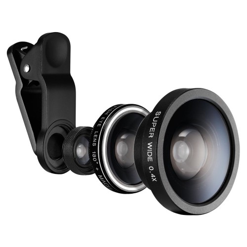 31.7mm Astronomical Telescope Universal iPhone Telescope