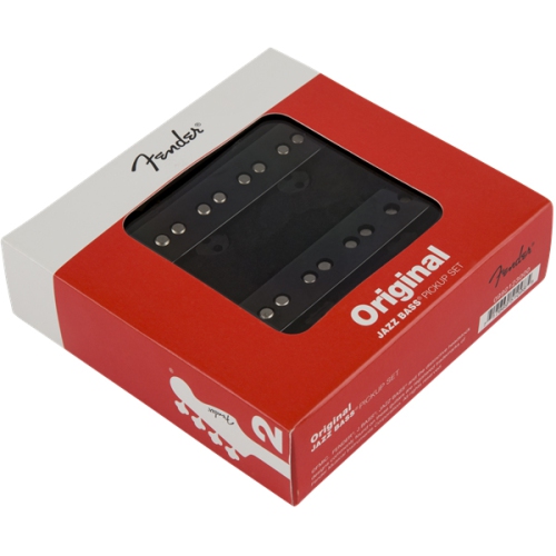 Fender® Original Jazz Bass Pickups
