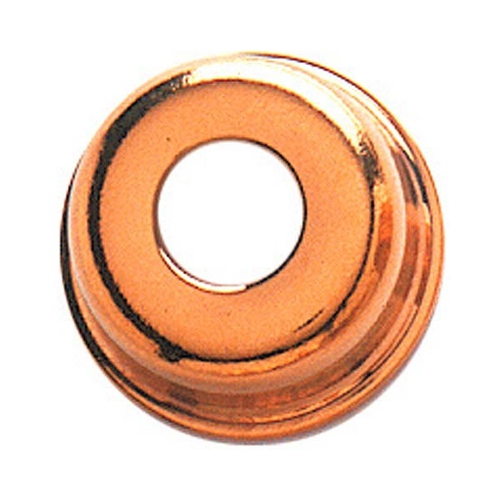 Fender® Telecaster® Jack Plate - Gold