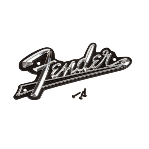 Fender® Blackface™ Amplifier Logo