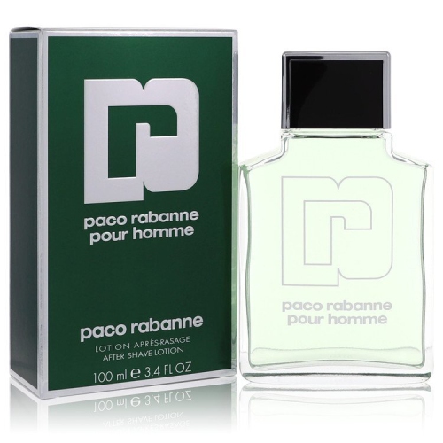Paco Rabanne By Paco Rabanne Aftershave 3.4 Oz