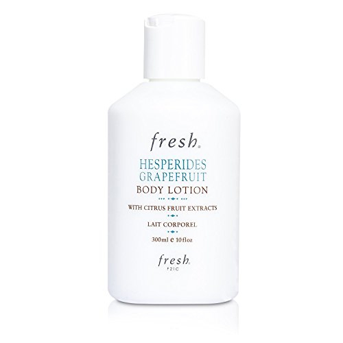 Hesperides Grapefruit Body Lotion - 300ml-10oz