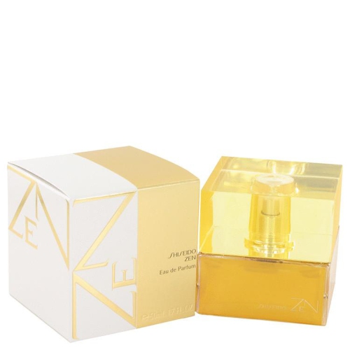 Zen par Shiseido Eau De Parfum Vaporisateur 1.7 oz