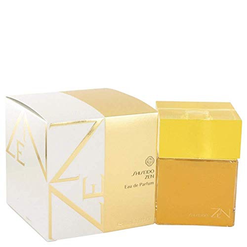 Zen Eau De Parfum Spray - 50ml-1.7oz