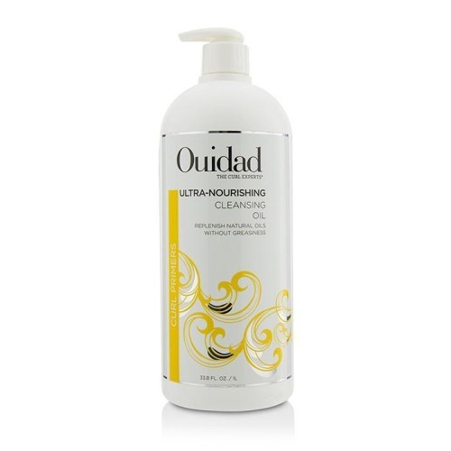 Ultra-Nourishing Cleansing Oil - 1000ml-33.8oz