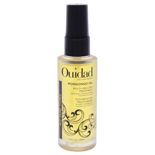 Mongongo Oil Multi-Use Curl Treatment (All Curl Types) - 50ml-1.7oz
