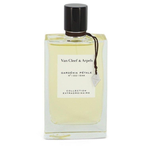 VAN CLEEF & ARPELS  Gardenia Petale By Eau De Parfum 2.5 OZ (Collecton Extraordinaire) Tester
