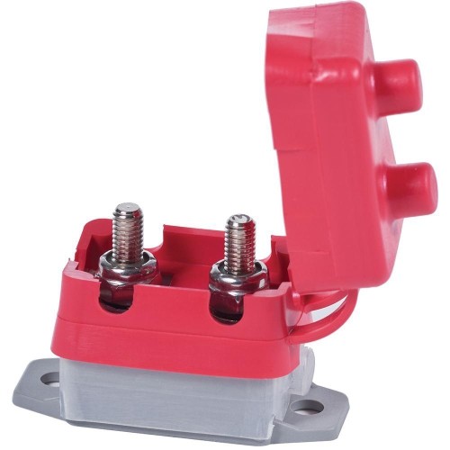 BLUE SEA SYSTEMS  Sea 7155 Short Stop Circuit Breaker - 30A