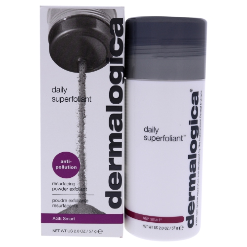 DERMALOGICA  Age Smart Daily Superfoliant - 57G-2OZ