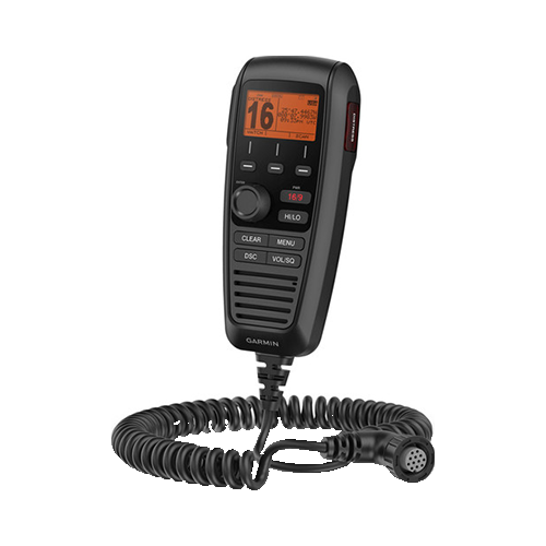 GHS 11 Wired Remote VHF Handset