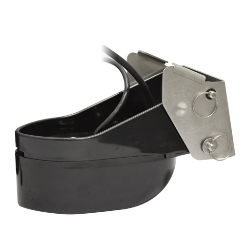 FURUNO  165T-50-200-Tm260 Transducer F-Dff3D Transom Mount Combo