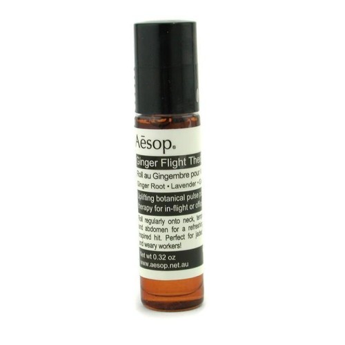 Ginger Flight Therapy - 10ml-0.32oz