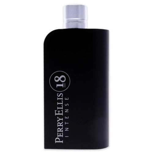 Perry Ellis 18 Intense By Perry Ellis Edt Spray 3.4 Oz