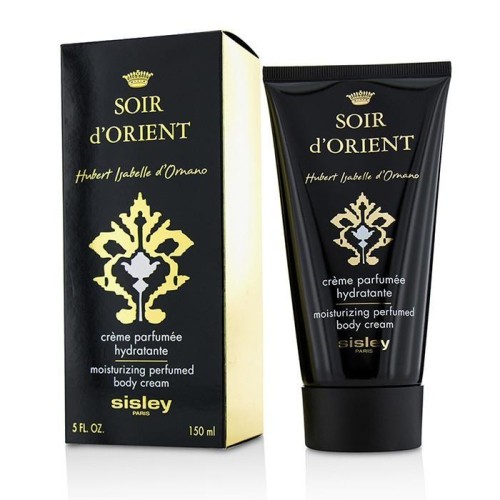 Soir d'Orient Moisturizing Perfumed Body Cream - 150ml-5oz