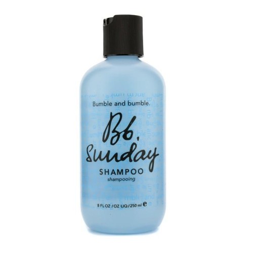 Sunday Shampoo - 250ml-8oz