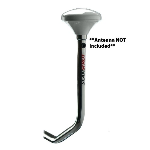 SCANSTRUT  Sc112 Powertower® Port Mounted Bar for Light, Gps, Vhf & Navtex