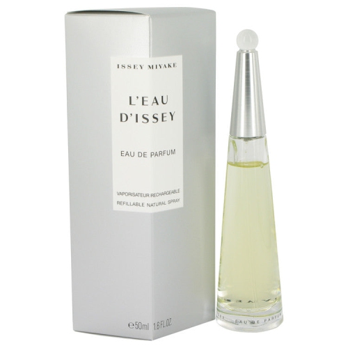 L'Eau D'Issey Eau De Parfum Refillable Spray - 75ml-2.5oz