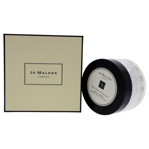 JO MALONE  Wood & Sea Salt Body Creme - 175Ml-5.9OZ In Sage My best body creme ever