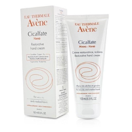 Crème pour les mains moderne Cicalfate - 100 ml-3,3 oz