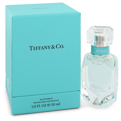 Tiffany♥perfume bottle Tiffany & Co. Love Floral EDP 3oz - Basil, Blackcurrant & Neroli