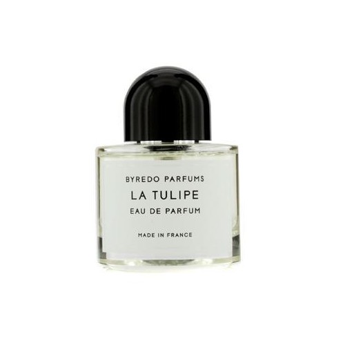 La Tulipe Eau De Parfum Spray - 50ml-1.6oz