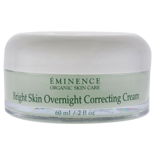 Bright Skin Overnight Correcting Cream - Normal to Dry Skin - 60ml-2oz