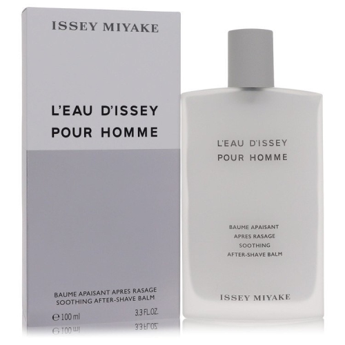 L'Eau d'Issey Pour Homme Soothing After Shave Balm - 100ml-3.3oz
