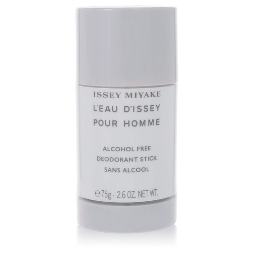 L'eau D'issey By Issey Miyake Deodorant Stick Alcohol Free 2.6 Oz