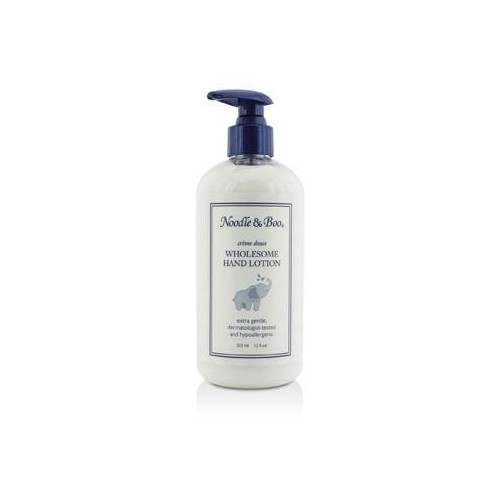 Wholesome Hand Lotion - 355ml-12oz