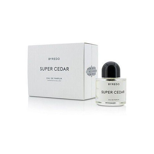 Super Cedar Eau De Parfum Spray - 50ml-1.6oz