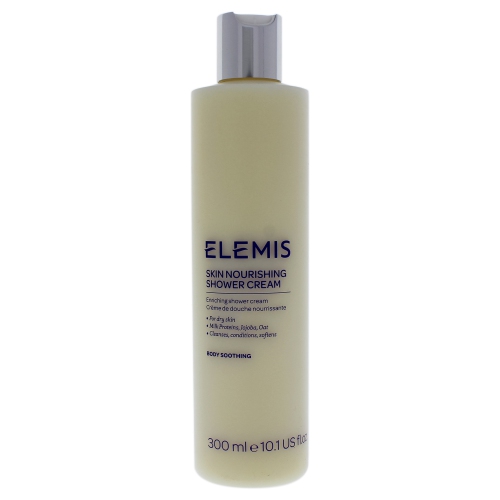 ELEMIS  Skin Nourishing Shower Cream - 300Ml-10.1OZ