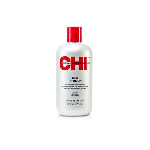 Silk Infusion Silk Reconstructing Complex - 300ml-12oz