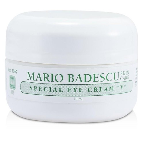 Special Eye Cream V - For All Skin Types - 14ml-0.5oz