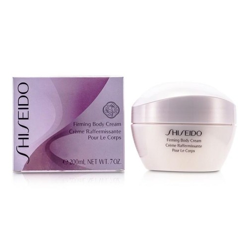 Firming Body Cream - 200ml-7oz