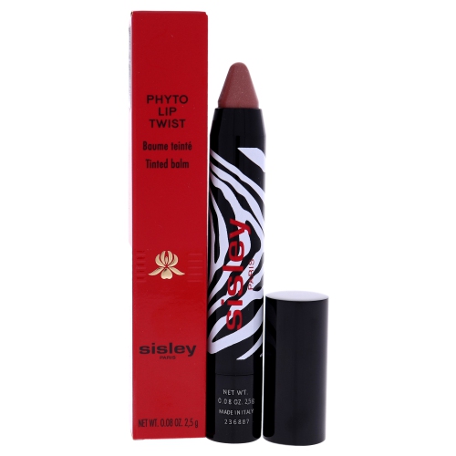 Sisley Phyto Lip Twist - # 1 Nude --2.5g-0.08oz By Sisley