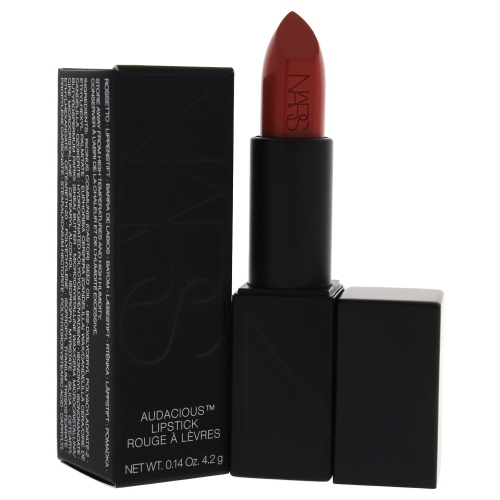 Audacious Lipstick - Jane - 4.2g-0.14oz