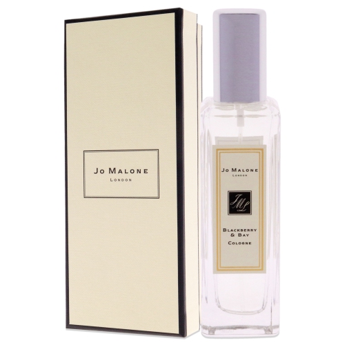 Jo Malone Blackberry & Bay by Jo Malone Cologne Spray 1 oz